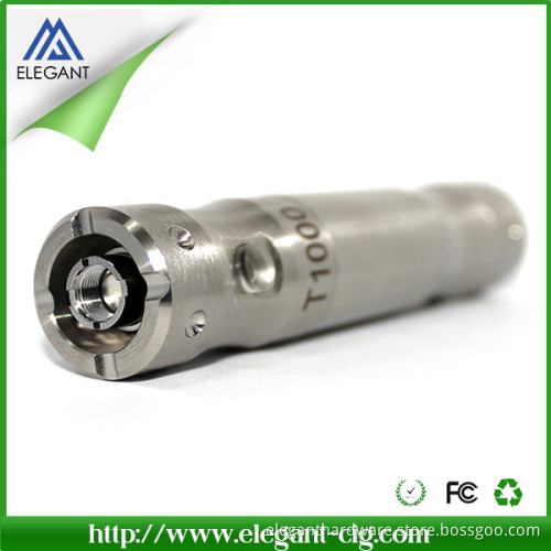 High Quality Variable Voltage Health Electronic Smoke
